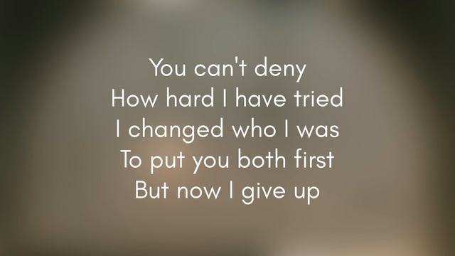 Adele - Easy On Me | Lyrics ( Lirik )