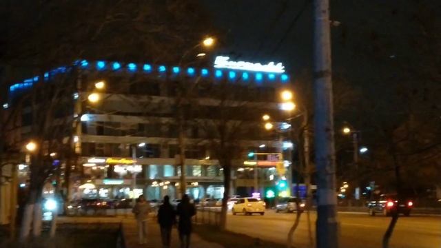 Астрахань новогодняя 2024! смотреть онлайн