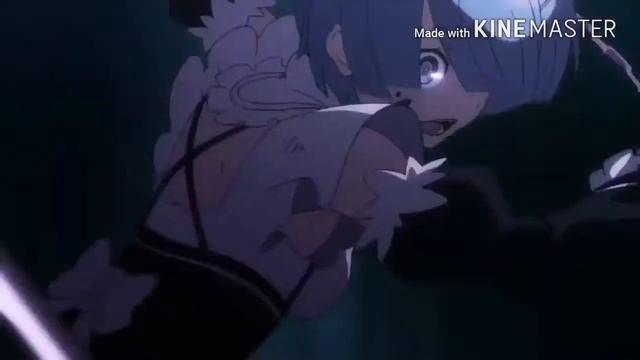 Re : Zero [AMV] Hero смотреть онлайн