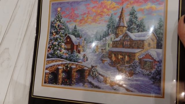 Покупка наборов Dimensions в магазине 