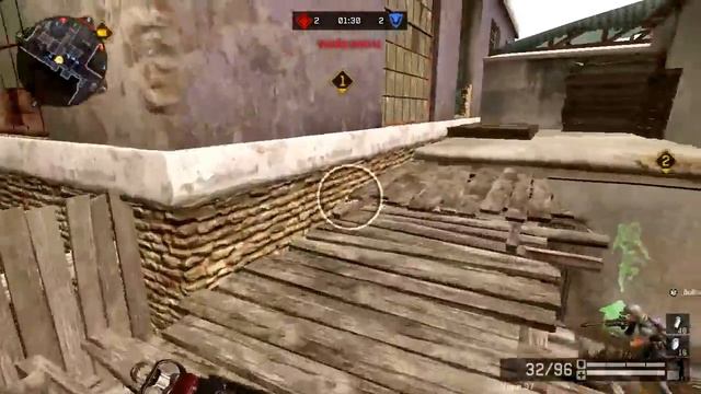 Warface КВ:К.О.М.И.Л.Ь.Ф.О vs .Рэд.Старс. смотреть онлайн