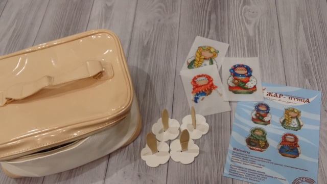 Текущие процессы/вышивка/март/2019