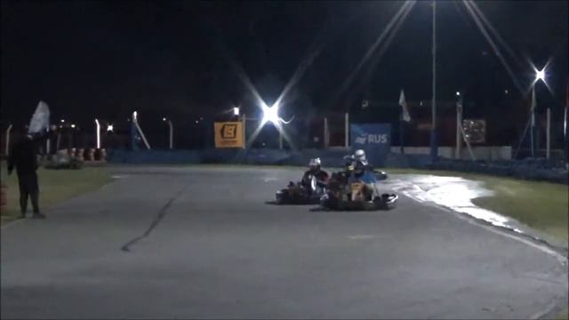2021 - junio - Kart ZN Torneo Apertura Domingos - Fecha 3 - Parte 2 смотреть онлайн