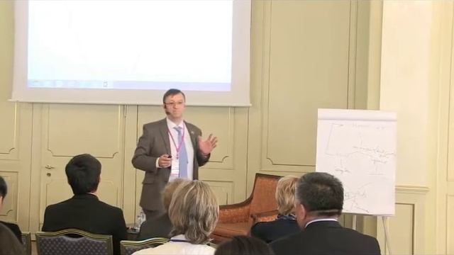 Создание системы управления изменениями (Synerteam и POC). Юрий Данилевский.