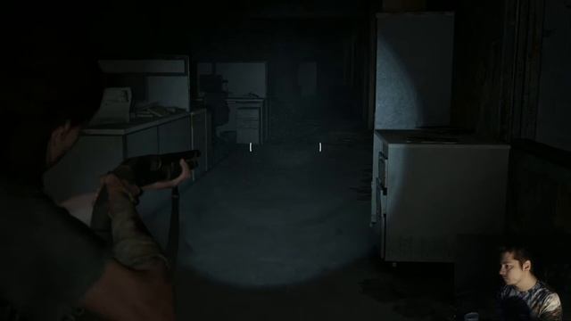 Прохождение The Last Of Us II - Part 16 ОТЛИЧНЫЙ СИКВЕЛ смотреть онлайн