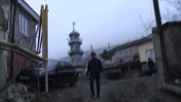 Ураза байрам в с  Хелетури 2022 г.