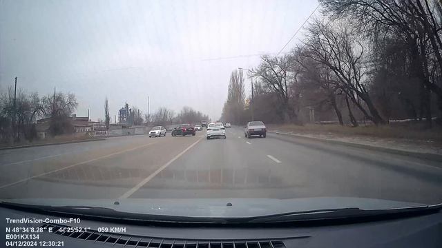 TrendVision Combo F10 - День смотреть онлайн