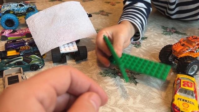 Hot wheels машинки 07(22) смотреть онлайн