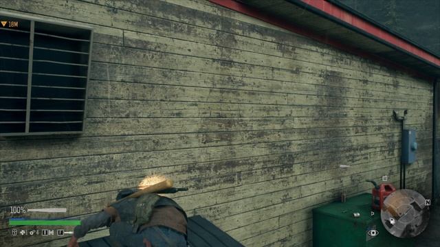 Days Gone 2 Серия