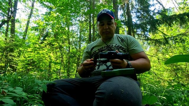 Отзыв Тепловизионный прицел Arkon Alfa II ST25 смотреть онлайн