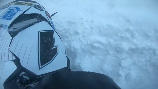 Первая гонка сезона 2021. Спринт-кросс в Шерегеше. смотреть онлайн