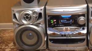 Pioneer XR-VS 70.мощь в деталях