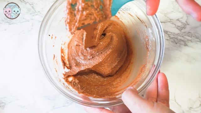 CHOCOLATE FRENCH MACARONS 🍫 NATIONAL CHOCOLATE DAY, DESSERT IDEAS смотреть онлайн
