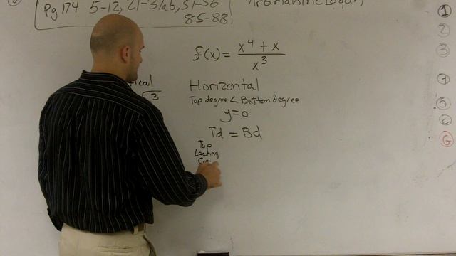 Finding the Slate Asymptote of a Function смотреть онлайн