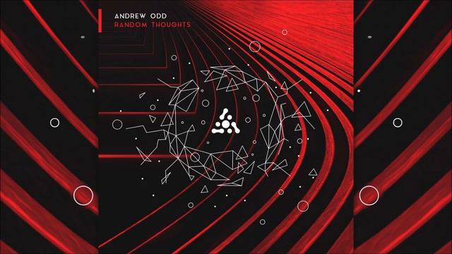 Andrew Odd - Random Thoughts [Space Ambient Music - Full EP] смотреть онлайн