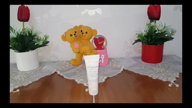 Avène D-Pigment أقوى كريم لعلاج تصبغات الجلد وأثار حب الشباب смотреть онлайн