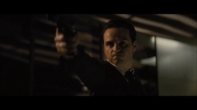 Spectre - 'C' stands for 'Careless' смотреть онлайн