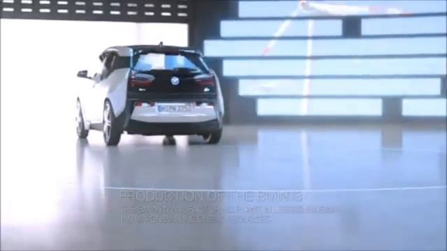 Электромобиль BMW i3 обзор. Опыт владения. Часть 1. смотреть онлайн