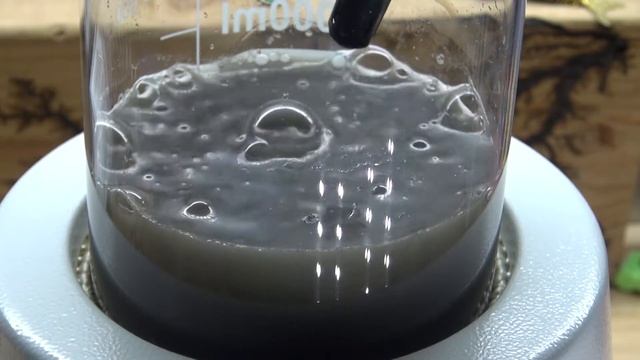 Gallium Reaction With Aluminium And Gallium Recovery