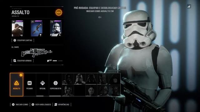 Star wars battlefront 2 coop смотреть онлайн