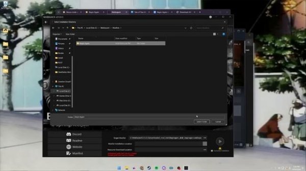 INSTALL GUIDE for Begin Again - The BEST Fallout 3 & Fallout: New Vegas (TTW) Modlist in 2024