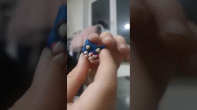 как слепить хаги ваги смотреть онлайн