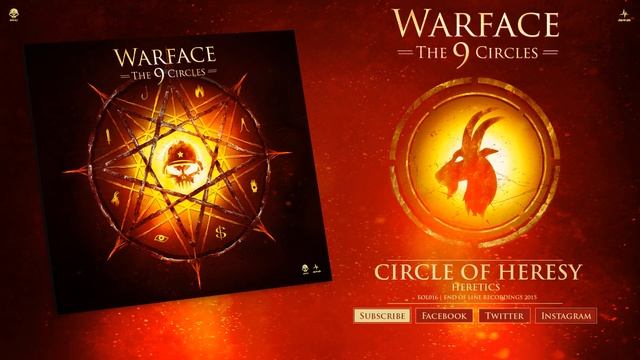 Warface - Heretics смотреть онлайн