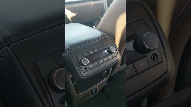 GMC Arcadia SLT 2015 Rantrell Johnson смотреть онлайн
