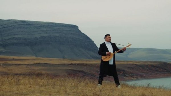 АРХАЙ - Чир // ARHAI - Homeland (Official Music Video)