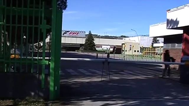 Tempo di elezioni alla Fiat di Termoli - 15/04/2018 смотреть онлайн