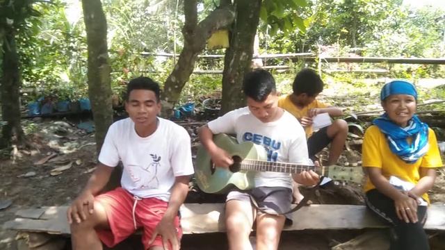 HANGTUD MAY KINABUHI смотреть онлайн