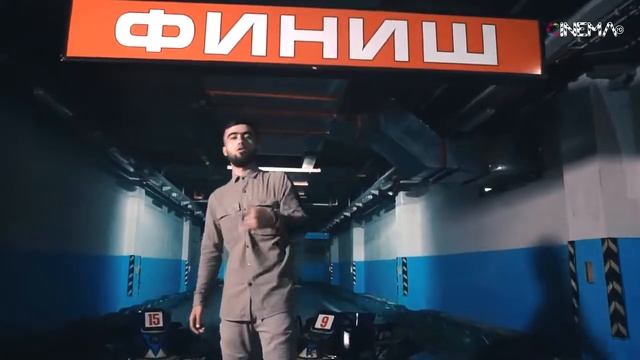 Shon Mc X Selena X Styopa - мобайнда (NEW KLIP 2019)