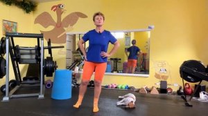 Суставная гимнастика/лфк на каждый день!