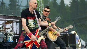 Бригадный подряд-Счастье