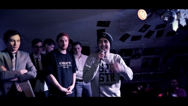 Фристайл мастерская / FAQ-cafe / 14 января смотреть онлайн