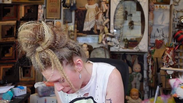 I Adopted BABY YODA... (Realistic Reborn Unboxing) смотреть онлайн