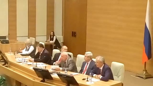 Об электронных каруселях и защите ПДн избирателей на выборах смотреть онлайн