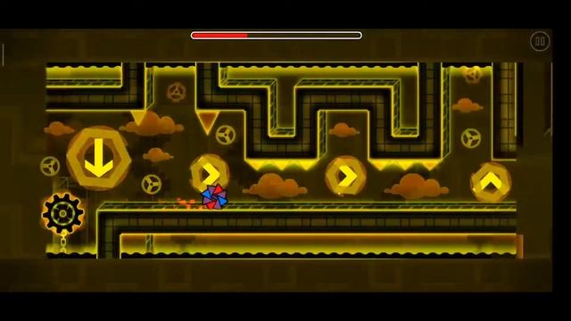 Geometry Dash | Alpha Pack смотреть онлайн