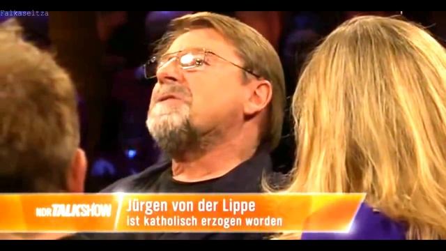 J v Lippe über Weihnachtshass & Bremerhavener Kost смотреть онлайн