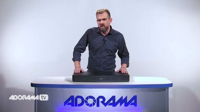 Bose Solo 15 TV Sound System смотреть онлайн