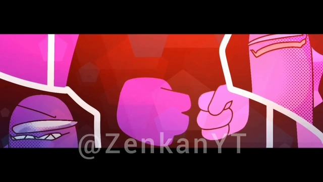 Rodamrix - Chaos Animation (Fanmade)  [Remake]