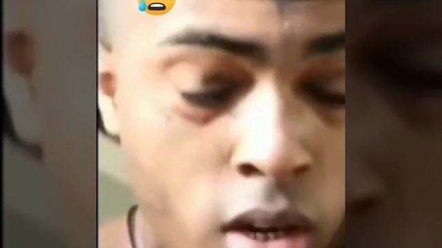 ПОСЛЕДНИЕ СЛОВА XXXTENTACIONA! смотреть онлайн