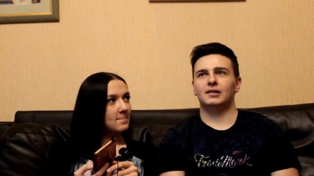 ТЫ ХОРОШО МЕНЯ ЗНАЕШЬ? смотреть онлайн