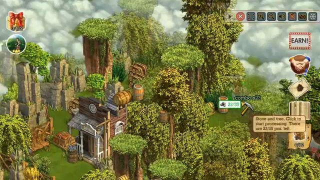 Klondike Greenday Location And Quests Part II