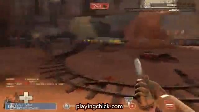 MUST SEE Team Fortress 2 Spy Gameplay Totally NOT Face Stabs HD смотреть онлайн
