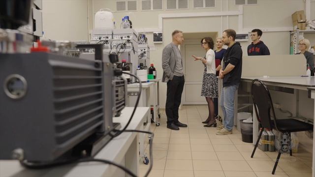 НИИ системной билогии и медицины Роспотребнадзора