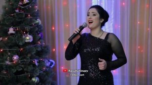 38 Гулисат Султанова – «Майраба Пашман»