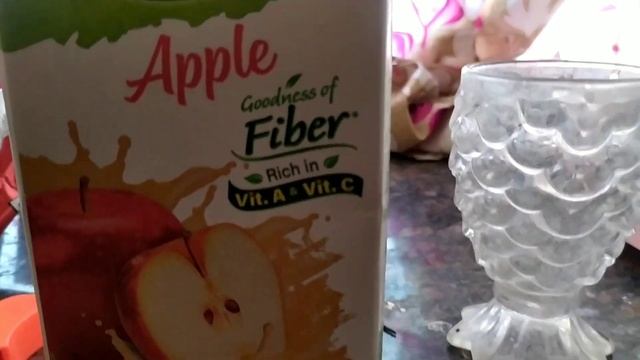 B Natural Apple Juice Review | #bangalorefoodblogger смотреть онлайн