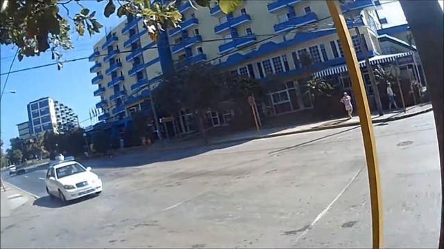 varadéro PF1 смотреть онлайн