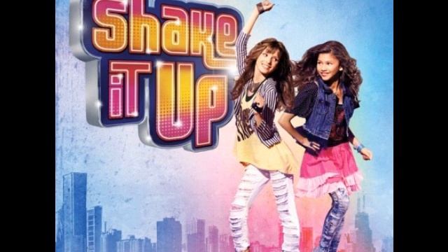 Shake It Up - Selena Gomez смотреть онлайн